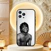 C-Chief Keef Rapper For iPhone 12,16,13,14,15,17,11,Pro,Max,Plus,E,Air,Mini TPU Soft to Skin-friendly phone case