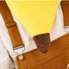 [Egao Ichiban] Cosplay Banana Hat, Funny Costume for Halloween, School Festivals, Yellow, Unisex, Adult Size [A273-09] (4) 60cm