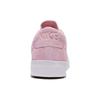 Nike Blazer Non-Slip Shock Absorption Low-Top Skate Shoes Women Sneakers Pink White AA3962-602