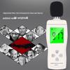 Sintam AS804 Mini Digital Sound Level Meter (CN Version)