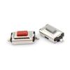 20Pcs/Set 3*6*2.5Mm Tactile Push Button Switch Tact Switch Micro Switch 2-Pin