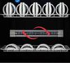 Large Capacity Disinfection Shoe Cabinet for Beauty Salons and Hotels