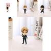 Unique Spy×family Stand Acrylic Figure With Twilight Yor Forger And Anya Ornament