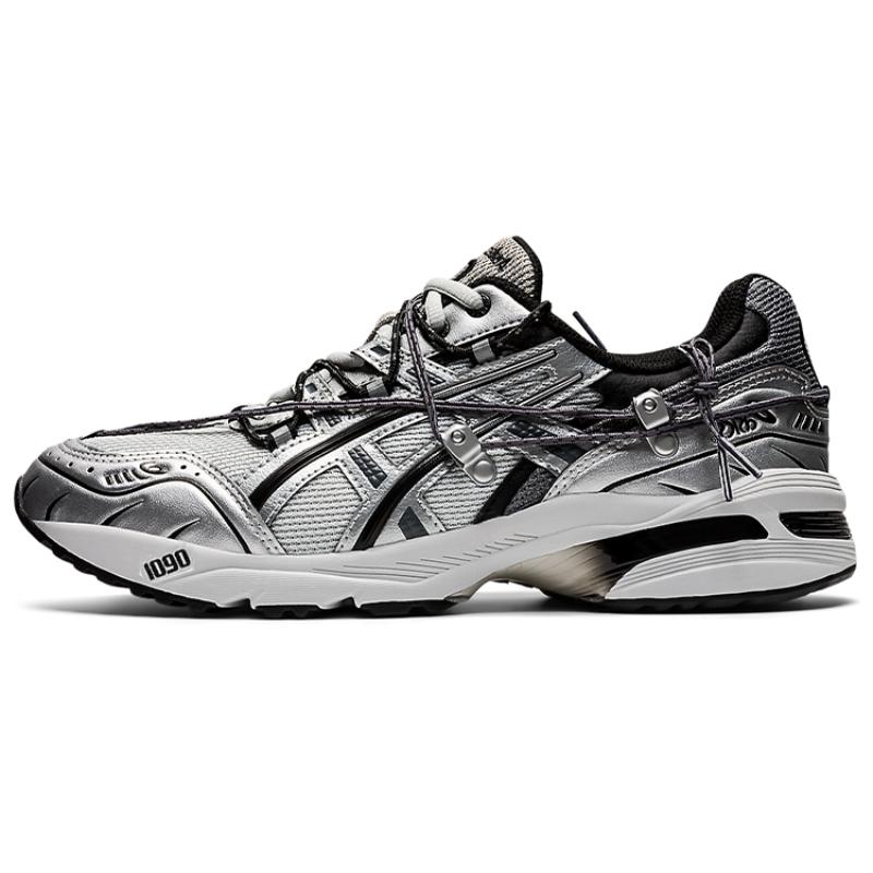 

ASICS X Andersson Bell Gel 1090 Glacier Grey Silver Sneakers 1203A115-025 44