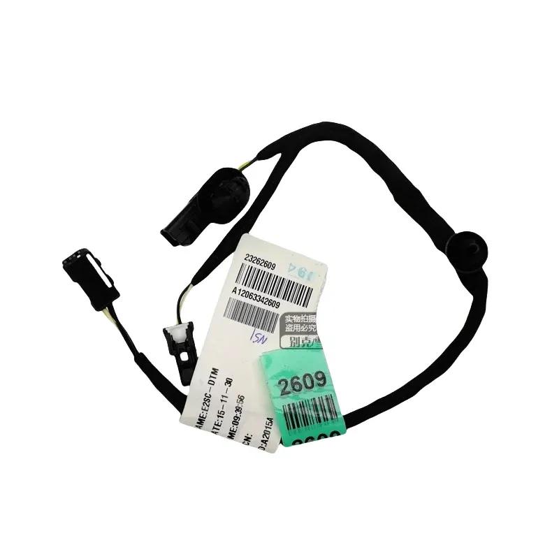 23262609 23262608 84186478 Applicable to Chevrolet Malibu XL front door electric door lock harness Malibu XL door harness LH23262608