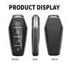 Compatible Key Case for BYD Models: Song, Han, Tang, Qin, Dolphin, Yuan DMi Max, Seagull, and Destroyer 05