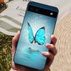 Case for Google Pixel 6a Cove Pixel6 Silicone Soft TPU Phone Covers for Google Pixel 6 Pro Case Pixel6A 5G Protective Funda Capa