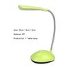 Reading Lamp Mini Foldable USB Powered Eye-caring Reading LED Desk Lamp Student Gift