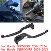 CBR1000RR 2024 Motorcycle Accessories Brake Clutch Lever For Honda CBR600RR CBR 600 1000 RR CBR1000-RR  CBR600-RR 2023 2022-2007