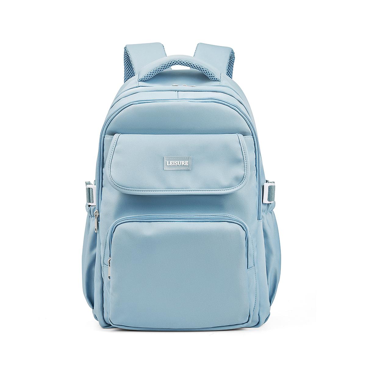 

Рюкзак для девочек-подростков, средней школы, начальной школы, ранцы для книг, легкий дорожный повседневный рюкзак для женщин, рюкзак для ноутбука 15 дюймов