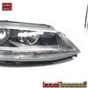 Volkswagen Sagitar Headlight Assembly for 2012-2018 Models