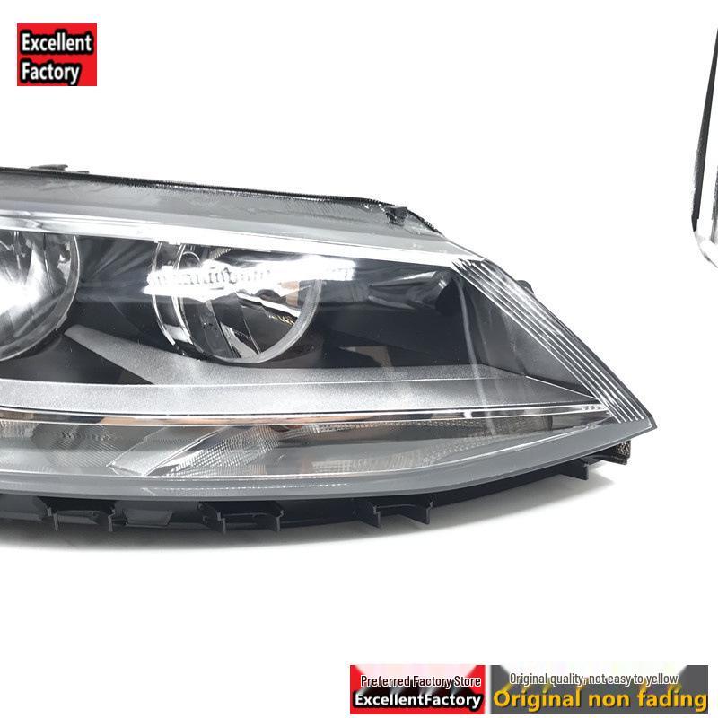 Volkswagen Sagitar Headlight Assembly for 2012-2018 Models