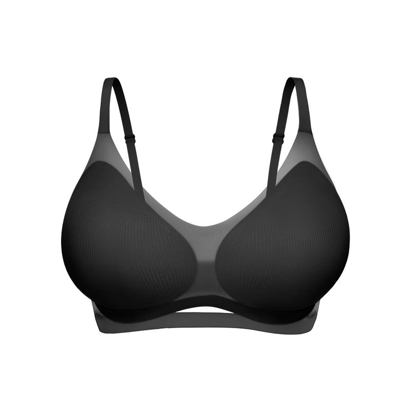 Suji Liangpin Seamless Push-Up Bra M