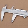 0-150mm Sliding Gauge Measurement Tool Inside Outside Depth Step Micrometer Professional Carbon Steel Vernier Caliper Gauge