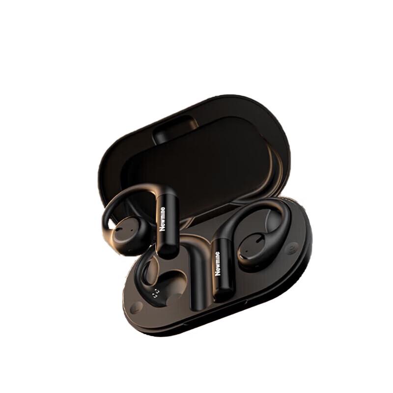 Newman S2 Open-Ear Bluetooth Sports Headset