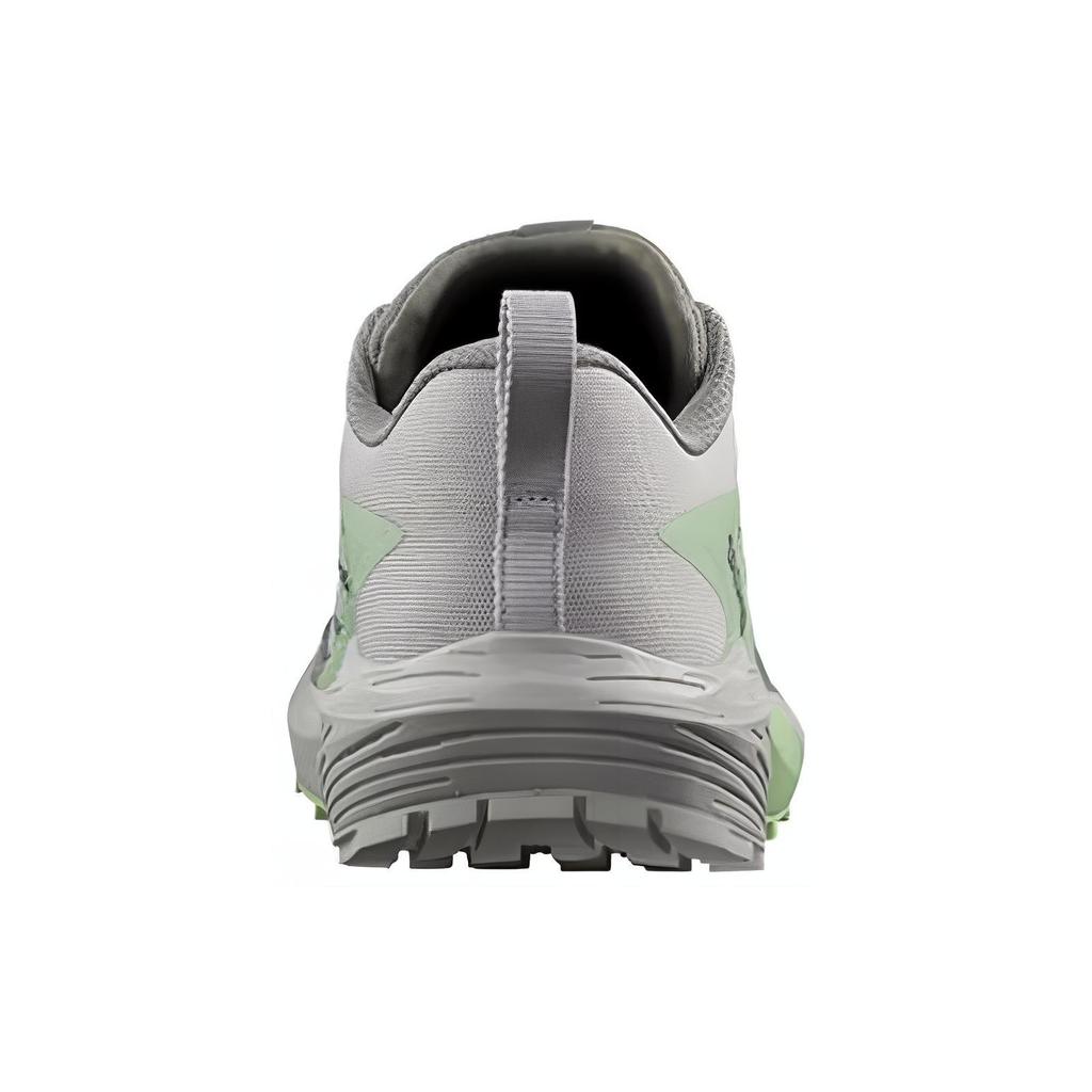 New SALOMON Sense Ride 5 'Lily Pad Metal' / L00Women's 473141