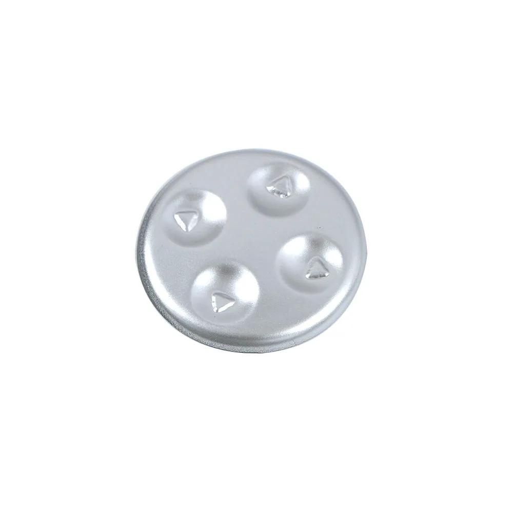 For Mercedes Benz C Class W206 C200 C220 C260 C300 2024 2024 Car Interior Refit Front Seat Adjust Switch Button Cover Panel Trim