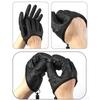 Fishing Gloves Fishing Glove For Handling With Magnet Release Waterproof Fisherman Tools For Boyfriend Women Husband Father Men