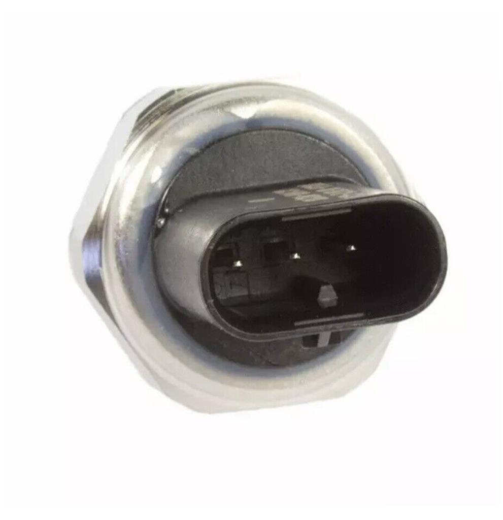 CM5250 BU5A9F972CA BU5Z9F972B Fuel Injection Pressure Sensor Replace