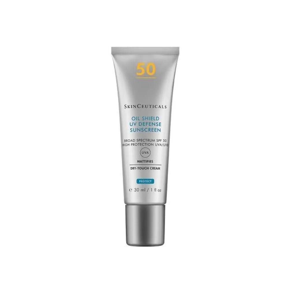 SkinCeuticals Sun Cream Oil Shield UV Defense SPF50 30ml