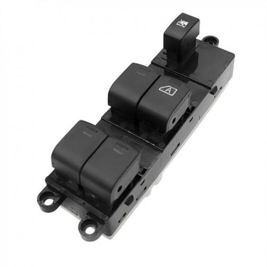 Front Right Driver Electric Power Window Switch For Nissan Pathfinder R51 05-17