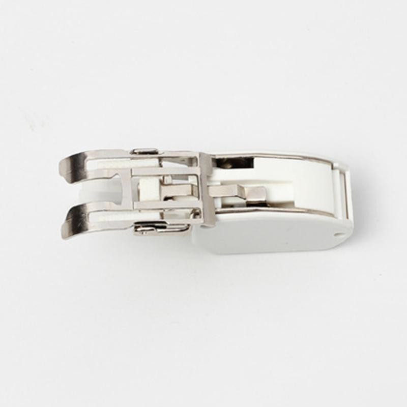 Even Feed Walking Foot with Guide Sewing Machine Presser Foot Synchronous Presser Foot Sewing Machine Accessories