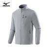 Mizuno Men's Outdoor Fleece Jacket
