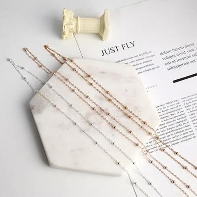 Náhrdelníky a přívěsky – Náhrdelníky