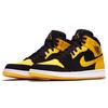 (GS) Air Jordan 1 Retro Mid 'New Love' 2017 Kids' 554725-035