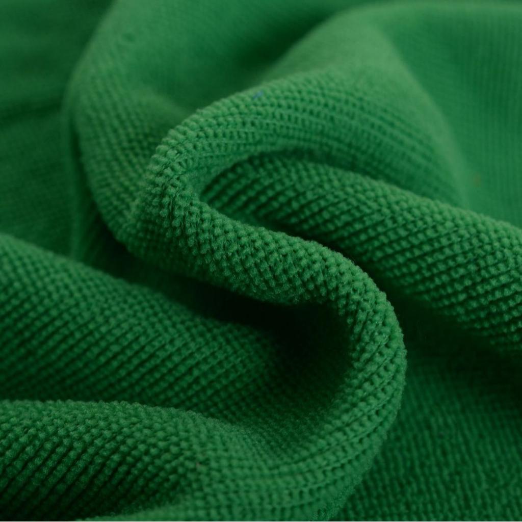 Microfiber Small Towel 25 * 25 Kindergarten Baby Hand Wipe Small Square Towel Plain Color Soft