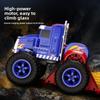1:18 Scale Transformable Wireless Remote Control Car 4WD Off-road Climbing Racing Robot Toy Car for Boys