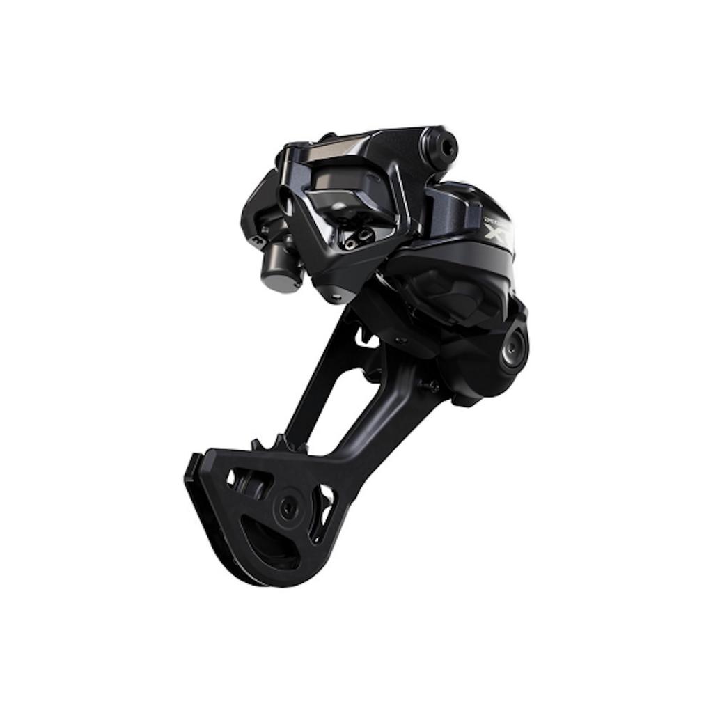 SHIMANO Rear Derailleur Di2 Front Single 1x12S IRDM8250SGSB (SHIMANO) RD-M8250-SGS 10-51T