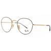 Ray Ban Rx3582v 2946 Unisex Eyeglasses