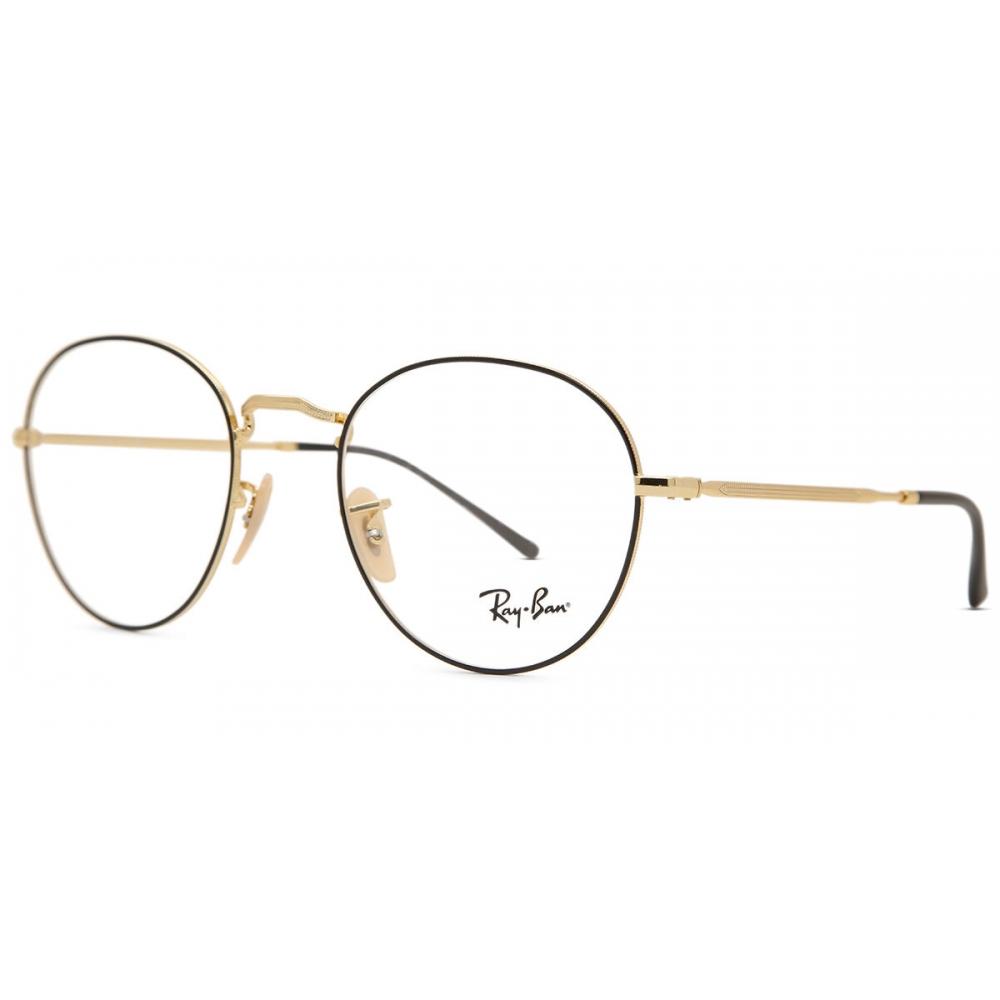 Ray Ban Rx3582v 2946 Unisex Eyeglasses