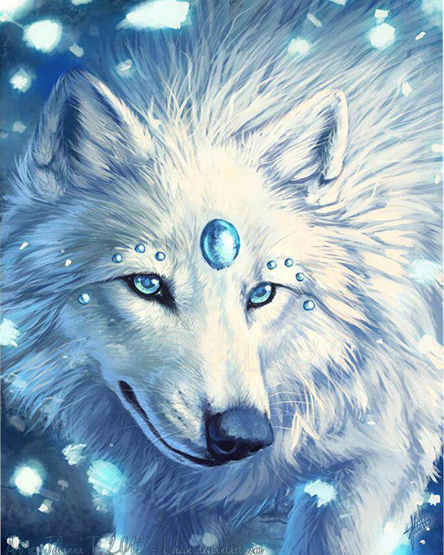 Diamond Painting Swan Woman Fish 5D DIY Diamond Embroidery Sale Landscape Snow Wolf Dog Animal Rhinestones Mosaic Home Decor