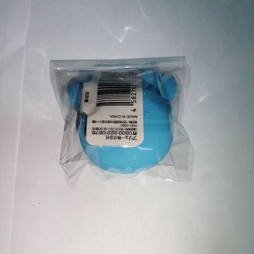 [USED] TWICE GIGO Silicone Mini Wallet Nayeon