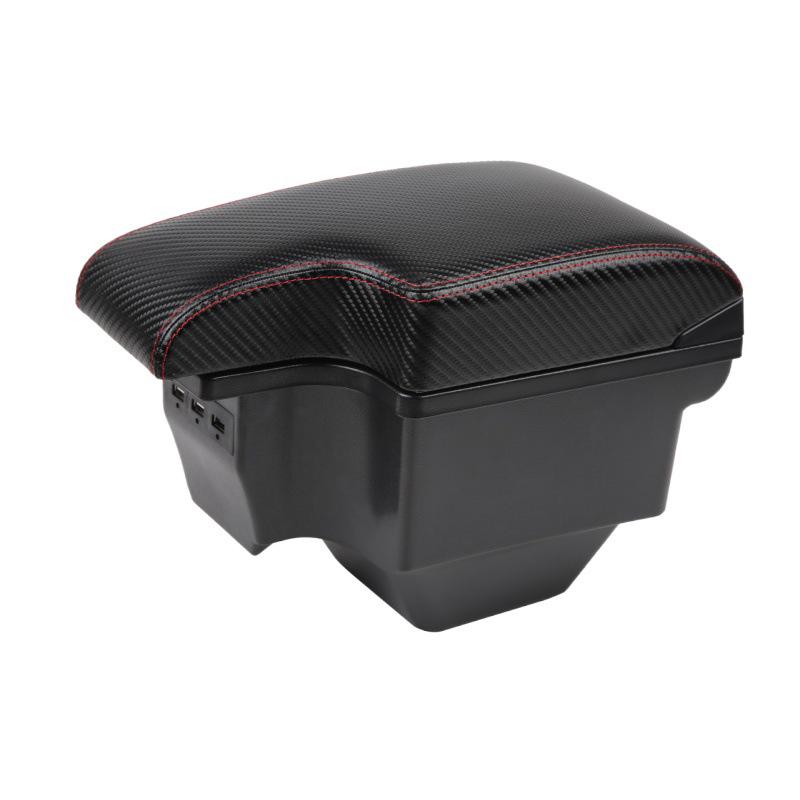 MG ZS Dedicated Decorative Central Armrest Box Accessory for Car Interior