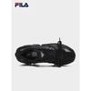 FILA Men's Chunky Platform Space Sneakers