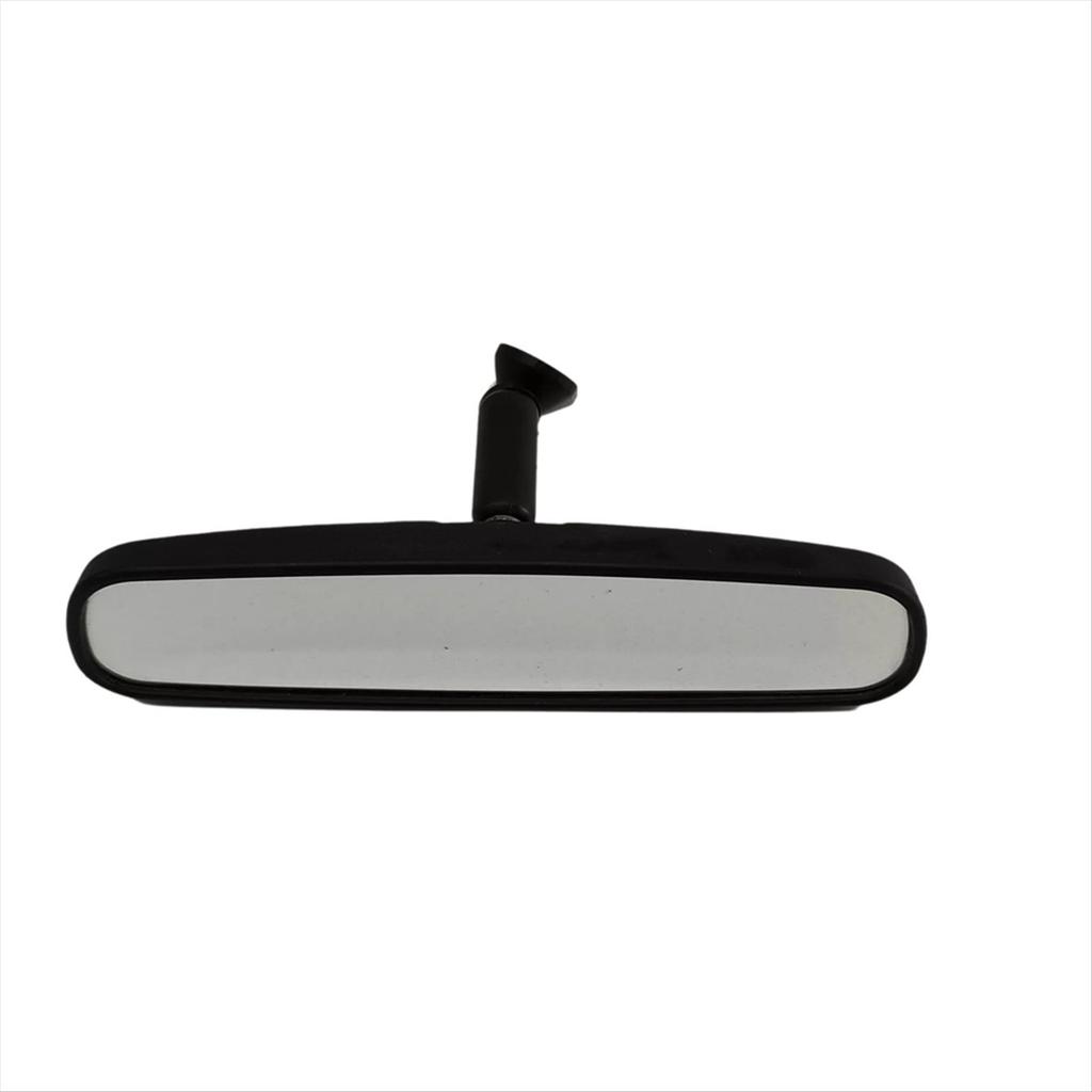 #92X Automotive Parts Accessories,Car Interior Rearview Mirror 84703-71L00 For Suzuki (Black) Interior Mirrors6