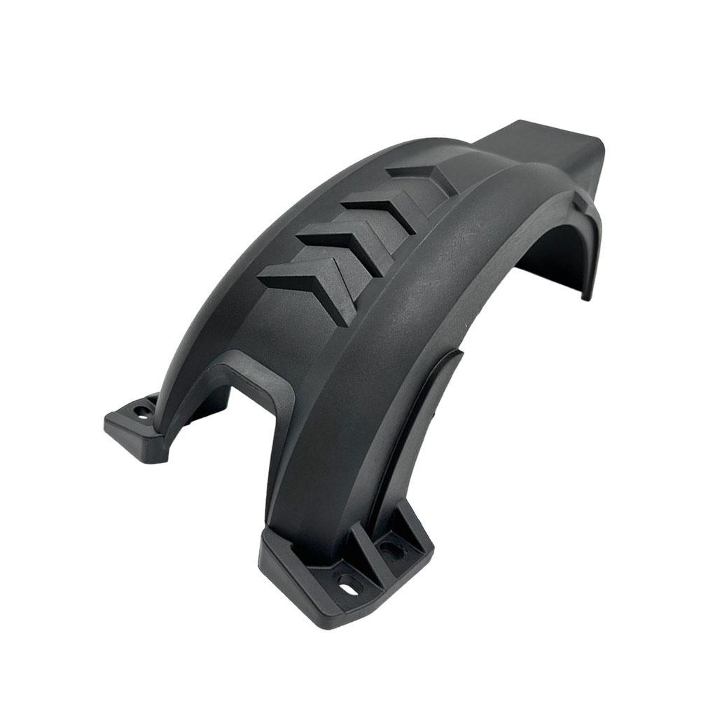 1pc Electric Scooter Mudguard ABS Front/rear Water Baffle For Joyor T6/T10 Electric Scooter-fender Replacement Accessories rear mudguard