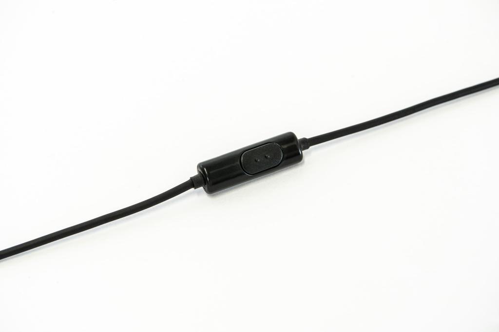 Hi-Unit HSE-A2000PNK-G (Pierre Nakano model, Wired Piaphone 2) [New Package] G (Gunmetallic)