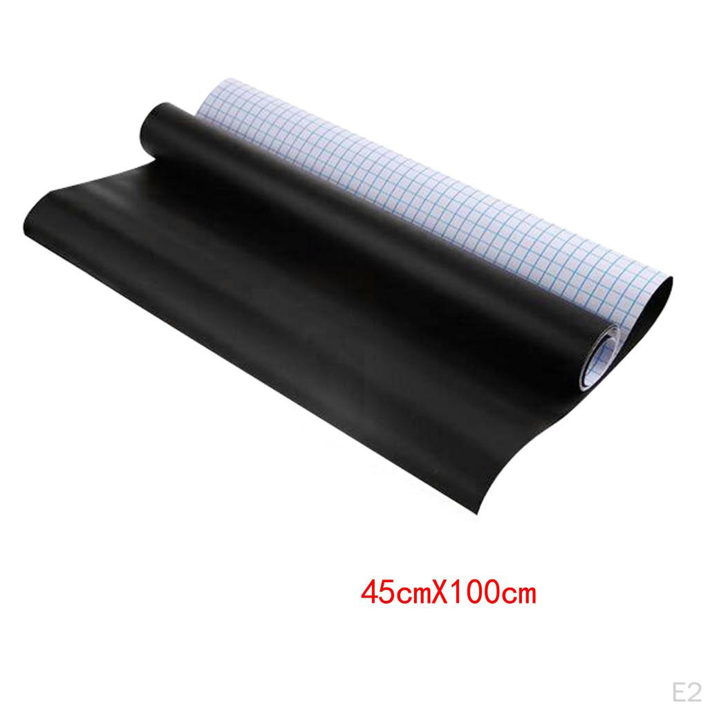 Blackboard Paper Chalk