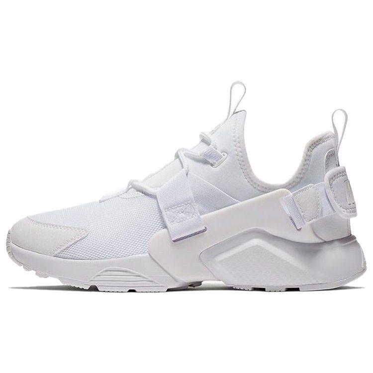 Nike Air Huarache City Low Barely