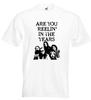 Walter Becker Steely Dan T Shirt Donald Fagen Reelin' In The Years Nightfly