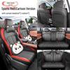2026 Changan X7 Plus Four Seasons Full Coverage Seat Covers for 2024 Second Generation.