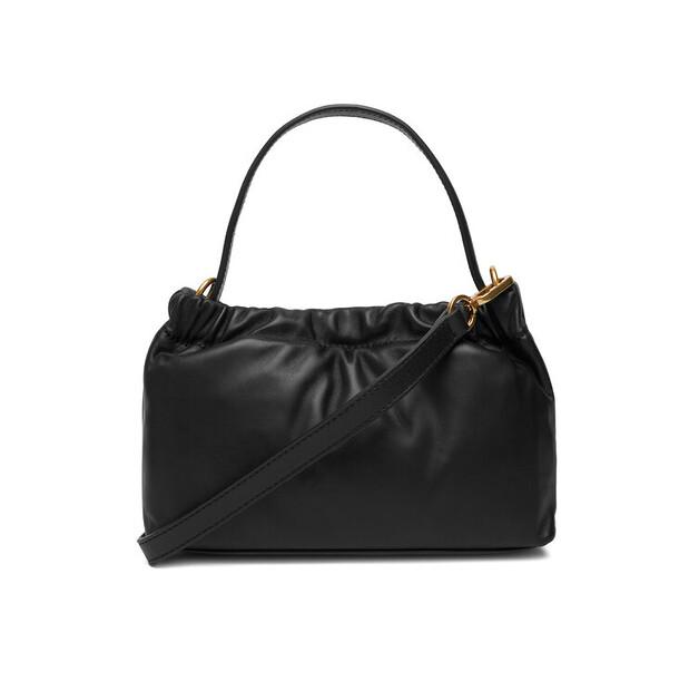 Tommy Hilfiger Soft Leather Mini Crossover Bag