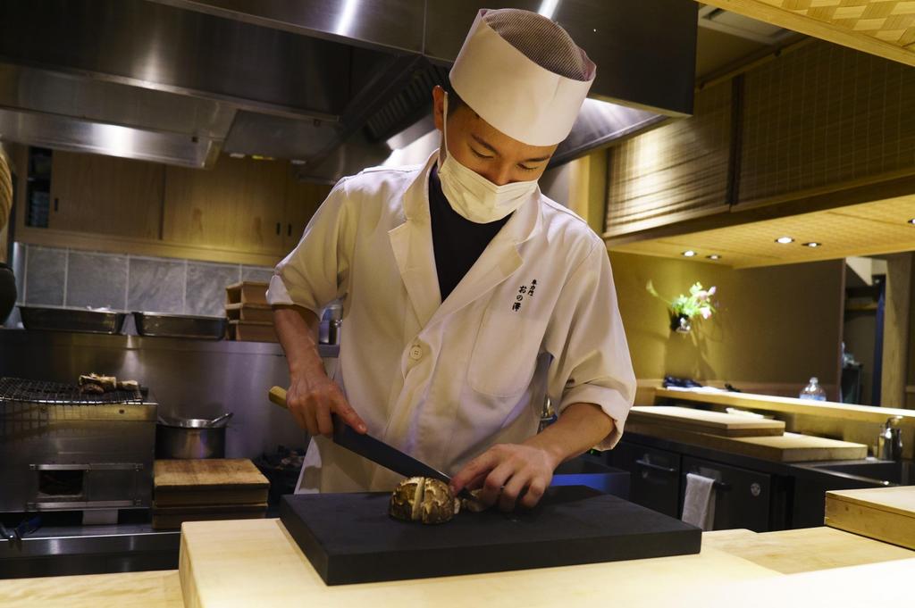 Daito Color Cutting Board, Commercial Grade, Black, 20 x 250 x 500mm