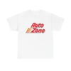Auto Zone Muscle Cars T Shirt Graphic Unisex Heavy Cotton Tee NEW GIFT