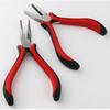 Multifunctional Hook Remover Line Cutter Aluminum Multitool Fishing Equipment Flat/Bent Nose Plier Fishing Hook Pliers