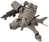 Revoltech Muv-Luv Alternative Series No.006 MiG-21 Balalaika Black Declaration (Schwarzesmarken) Specification